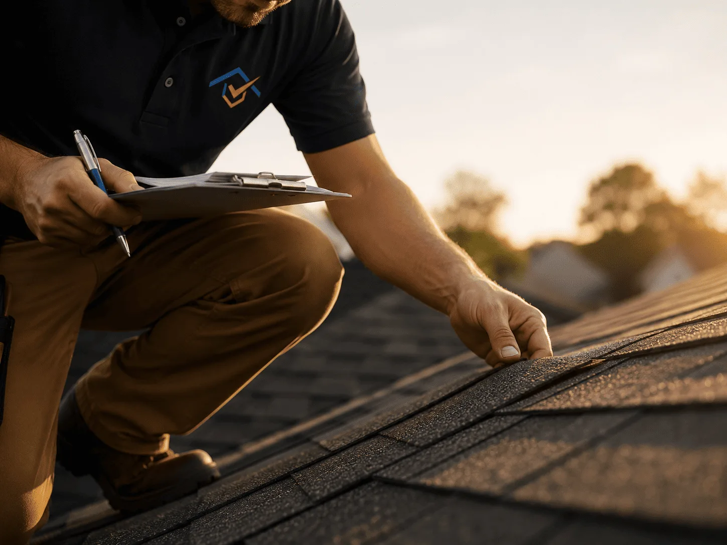 Why Choose Roof Inspection in Stuttgart, AR