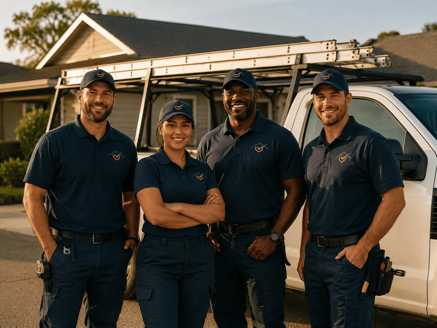 Roof Inspection company in Stuttgart, AR
